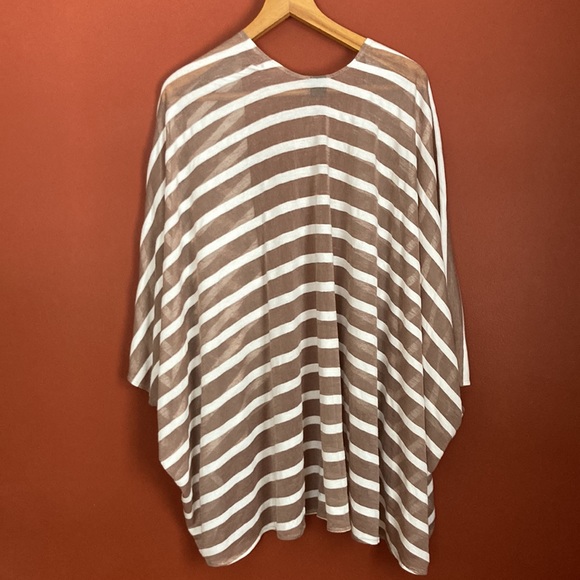 KIMONO/WRAP OSFA - Picture 6 of 9